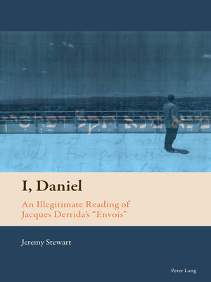 cover image of I, Daniel
